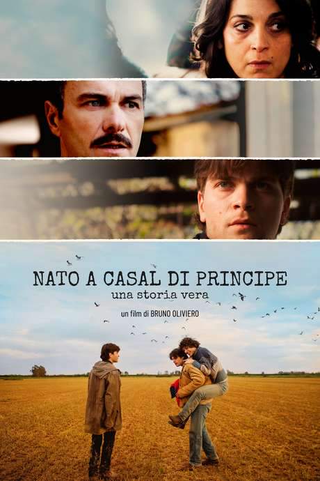 Nato a Casal di Principe